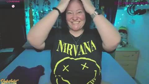 Lux Alot Luxi online show from 03/27/26, 08:08