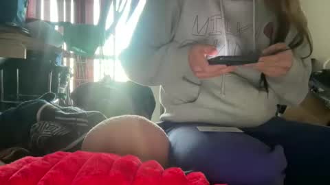 Snapshot of princessoftenis44 chatting on 01/25/25, 11:00 princessoftenis44 online show from 01/25/25, 11:00