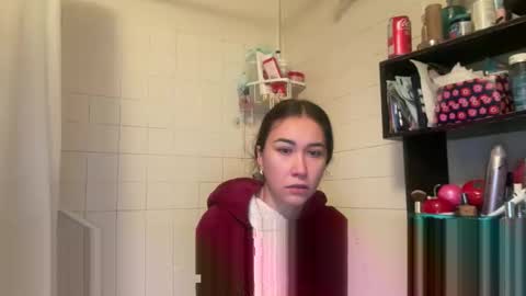Snapshot of princessoftenis44 chatting on 11/16/25, 06:13 princessoftenis44 online show from 11/16/25, 06:13