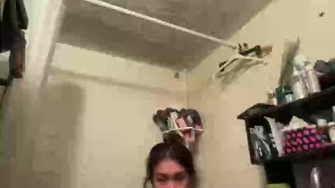 Snapshot of princessoftenis44 chatting on 12/01/25, 03:33 princessoftenis44 online show from 12/01/25, 03:33