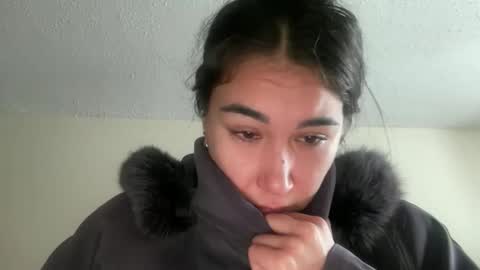 Snapshot of princessoftenis44 chatting on 12/02/25, 03:51 princessoftenis44 online show from 12/02/25, 03:51