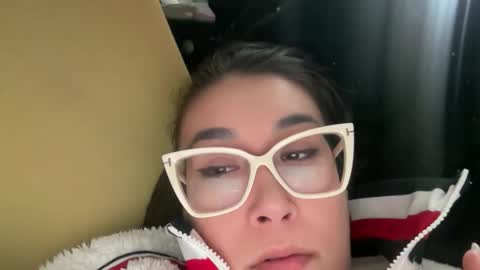 Snapshot of princessoftenis44 chatting on 02/01/26, 10:19 princessoftenis44 online show from 02/01/26, 10:19