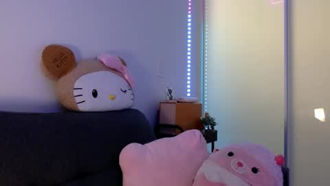 PrincessPinky444 online show from 12/14/25, 12:38