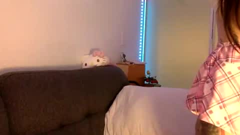 PrincessPinky444 online show from 02/07/26, 08:29