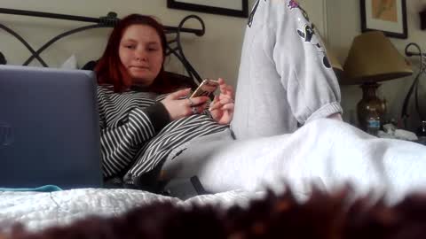 princessreignxo online show from 03/11/25, 05:46