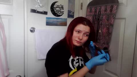 princessreignxo online show from 03/11/25, 08:53