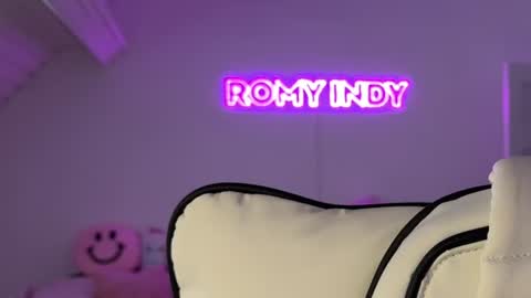 Snapshot of princessromyindy chatting on 07/07/26, 03:49 princessromyindy online show from 07/07/26, 03:49