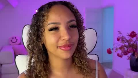 Snapshot of princessromyindy chatting on 07/19/26, 11:03 princessromyindy online show from 07/19/26, 11:03
