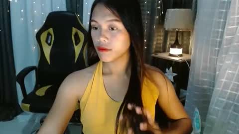 princessrynn online show from 11/11/25, 10:15