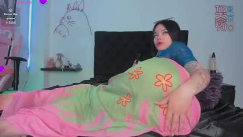 ryuu online show from 06/12/26, 07:57