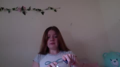 princesssnowflk84 online show from 05/27/26, 10:29