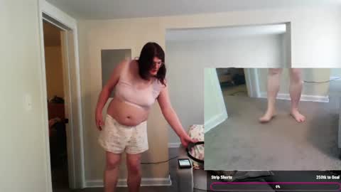 Snapshot of princessstarpuppybi chatting on 06/15/26, 05:04 PuppyAshley online show from 06/15/26, 05:04