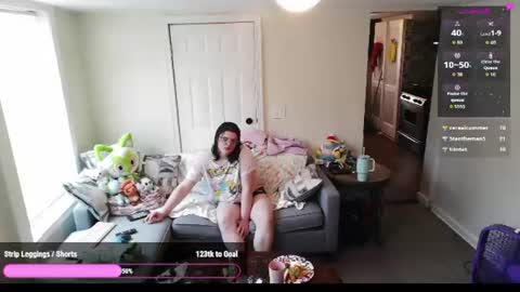 Snapshot of princessstarpuppybi chatting on 06/29/26, 04:51 PuppyAshley online show from 06/29/26, 04:51