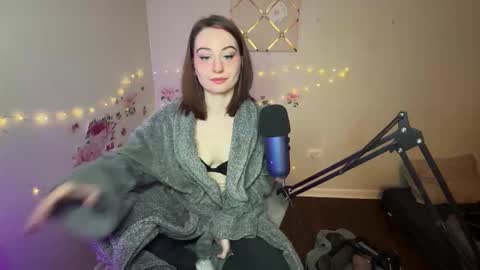 Starr online show from 01/09/26, 03:20