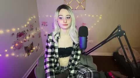 Starr online show from 02/08/26, 12:47