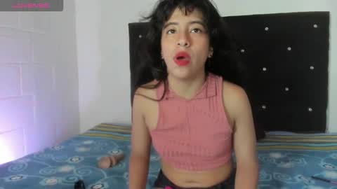 Snapshot of princesstiana10 chatting on 10/16/25, 07:26 Tatiana online show from 10/16/25, 07:26