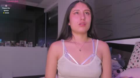 Snapshot of princesstina06 chatting on 05/16/26, 12:18 Valentina online show from 05/16/26, 12:18