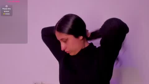 Snapshot of princesstina06 chatting on 07/20/26, 11:18 Valentina online show from 07/20/26, 11:18