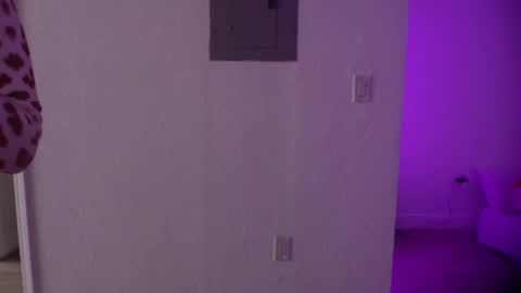 Princess Twerkk online show from 05/01/26, 10:03