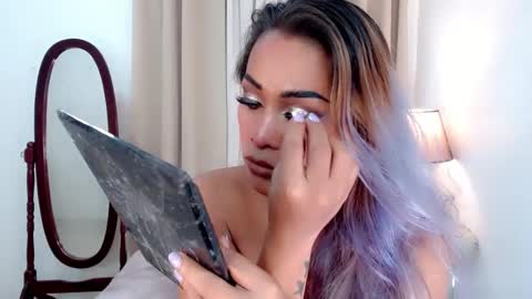 princessyanzy1 online show from 12/04/24, 05:38