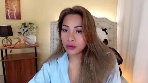 princessyanzy1 online show from 01/20/25, 01:07