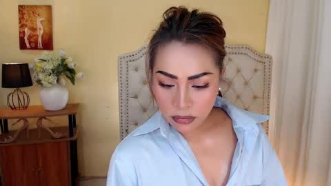 princessyanzy1 online show from 02/26/25, 11:48