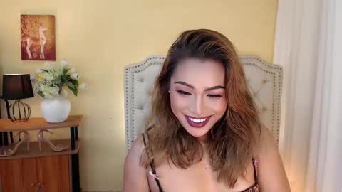 princessyanzy1 online show from 03/06/25, 01:27