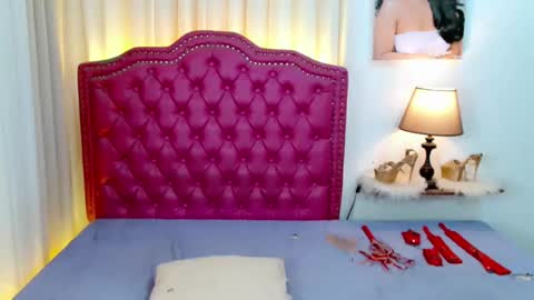 princessyanzy1 online show from 07/23/26, 02:59