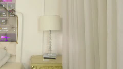 Marcela online show from 01/27/25, 10:27