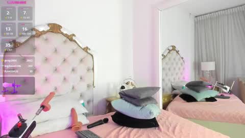 Marcela online show from 03/05/25, 11:05