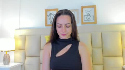 Marcela online show from 04/02/26, 12:14