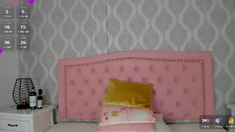 Marcela online show from 04/21/26, 06:44