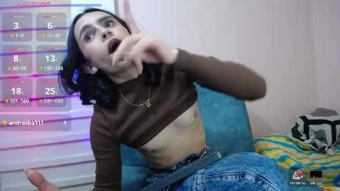 prinsess_sarita online show from 04/21/26, 01:42