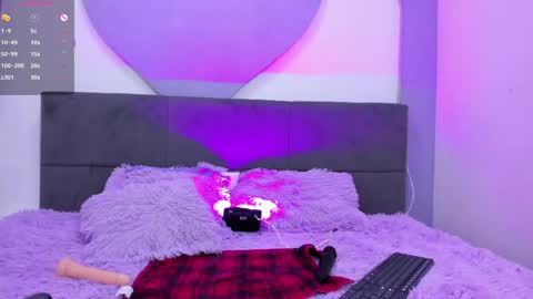 SARITA online show from 05/11/26, 04:04