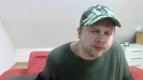 Stefan Heer Der Name bedeutet der der belohnt wird online show from 02/02/26, 06:56