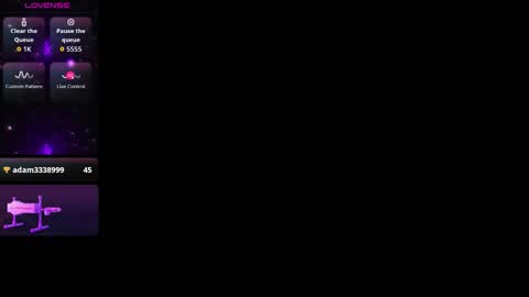 Pris Brayden online show from 05/01/26, 03:49