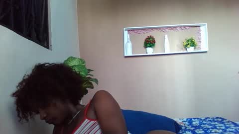 Snapshot of prisca66 chatting on 04/15/26, 04:08 prisca66 online show from 04/15/26, 04:08