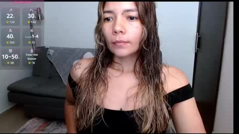 Snapshot of priscila_black chatting on 04/05/26, 09:23 Marcela online show from 04/05/26, 09:23