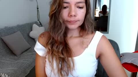 Snapshot of priscila_black chatting on 05/22/26, 08:03 Marcela online show from 05/22/26, 08:03