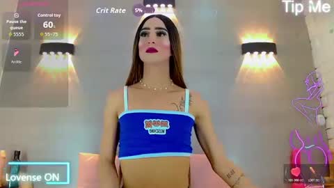 Snapshot of priscilarainbow chatting on 01/06/26, 04:49 priscilarainbow online show from 01/06/26, 04:49