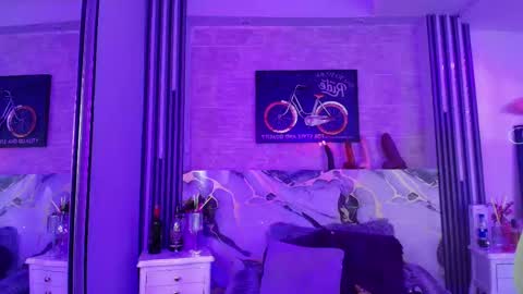 PRISHArMANA online show from 04/22/26, 01:01