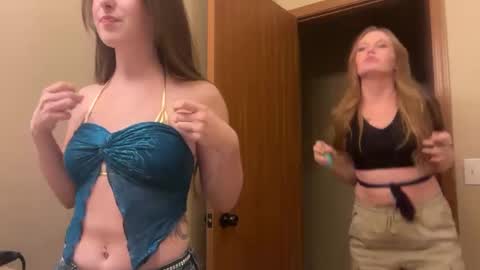 Prism online show from 09/27/25, 11:54