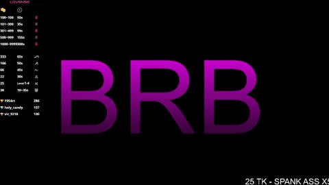 prism_forge online show from 04/18/26, 07:58