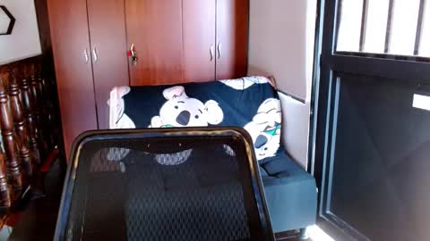 prismm_ online show from 12/05/25, 01:52