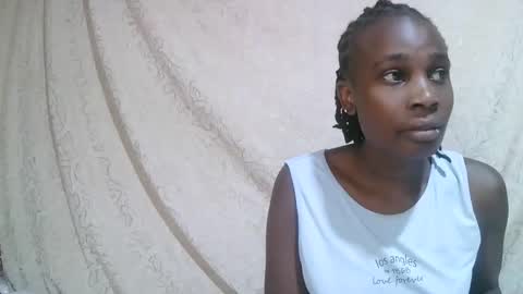 pritty_amber online show from 01/14/26, 06:02