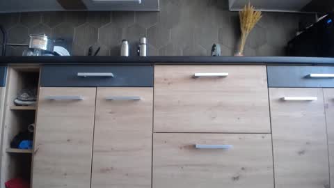 Space online show from 03/03/26, 07:47