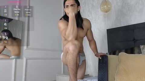 privilegewc online show from 01/11/26, 03:00