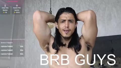 privilegewc online show from 02/20/26, 06:26