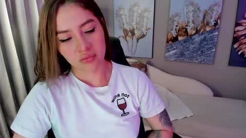 Priya Rose online show from 02/02/25, 06:31