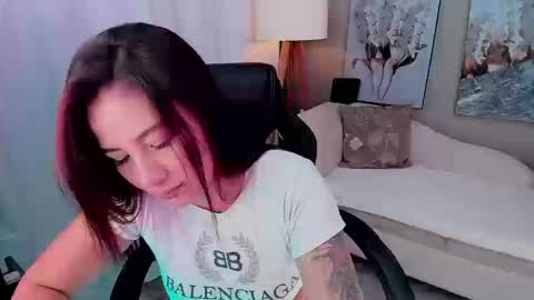 Priya Rose online show from 03/13/26, 04:46